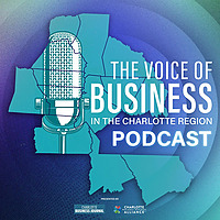 The Voice of Business in the Charlotte Region