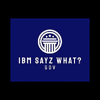 IBM SayZ What?