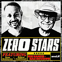 Zero Stars