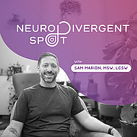 Neurodivergent Spot