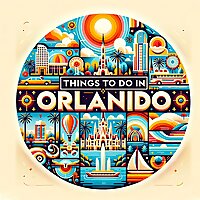 Things to do in Orlando