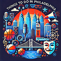Things to do in Philadelphia
