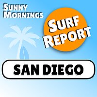 San Diego Surf Report
