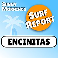 Encinitas Surf Report
