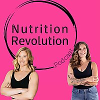 The Nutrition Revolution Podcast