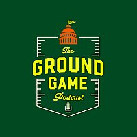 The Ground Game Podcast