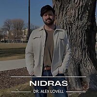Nidras, by Dr. Alex Lovell