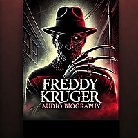 Freddy Kruger - Audio Biography