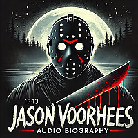 Jason Voorhees - Audio Biography