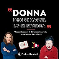 Donna non si nasce, lo si diventa