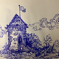 Tales From the TTRPG Dust Pan