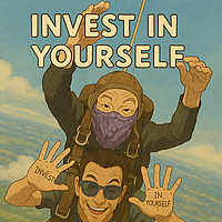 Invest in Yourself: The AI Trading Dive