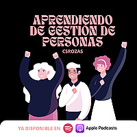 Aprendiendo de Gesti&oacute;n de Personas