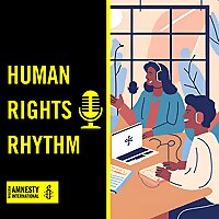 Human Rights Rhythm