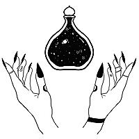 The MoonChild Magick podcast