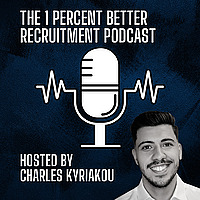 1% Better Recruitment Podcast