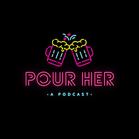 Pour her a beer