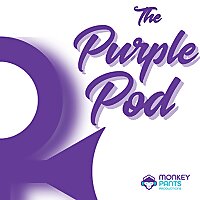 The Purple Pod