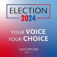 Houston Election 2024