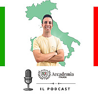 Accademia Italica Il Podcast