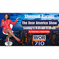 The Dear America Show