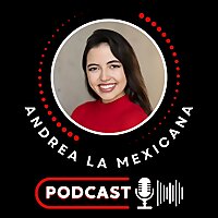 Andrea La Mexicana
