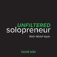 Unfiltered Solopreneur