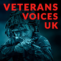 Veterans Voices UK