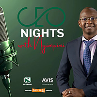 CEO Nights with Nyimpini