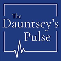 The Dauntsey's Pulse