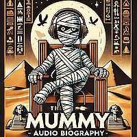 The Mummy - Audio Biography