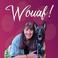 Wouaf !