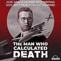The Man Who Calculated Death