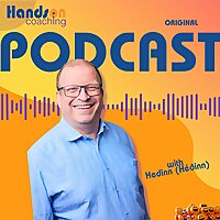 Handson Coaching: Inspiring Conversations