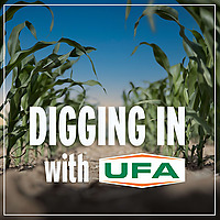 Digging In with UFA