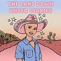 The Land Down Under Diaries