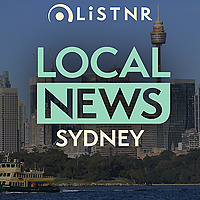 LiSTNR Sydney Local News