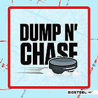 The Dump N' Chase: A Hockey Podcast