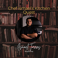 Chef Ismael's Kitchen Quest