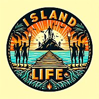 Island Life - A Survivor Podcast