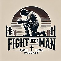 Fight Like A Man