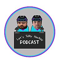 Let's Talky Hockey