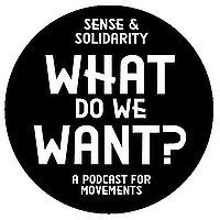 Sense & Solidarity (Sarah Stein Lubrano and Max Haiven)