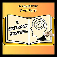 A Postdoc's Journal