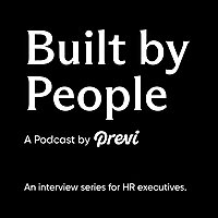 Built By People