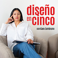 Dise&ntilde;o en 5