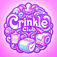 The Crinkle Club | An ABDL Podcast