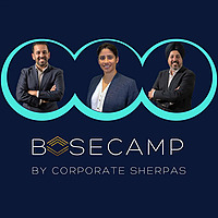 Base Camp - A Corporate Sherpas Podcast