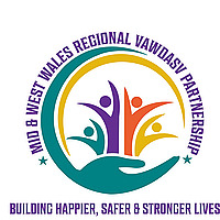 The Mid-West Wales Regional VAWDASV Partnership Podcast Series