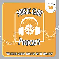 Music Care de podcast